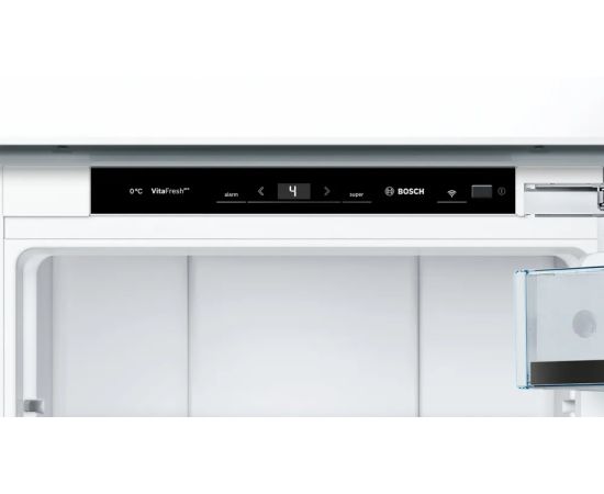 Bosch KIF81HOD0 Iebūvējams ledusskapis 177cm