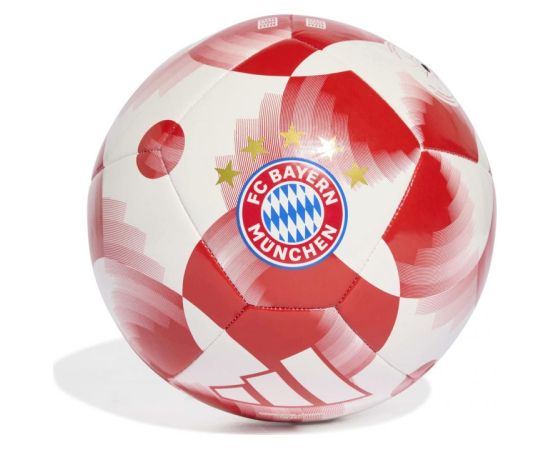 Football adidas Bayern Munich Club Home JN7302 (5)