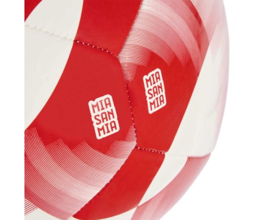 Football adidas Bayern Munich Club Home JN7302 (5)