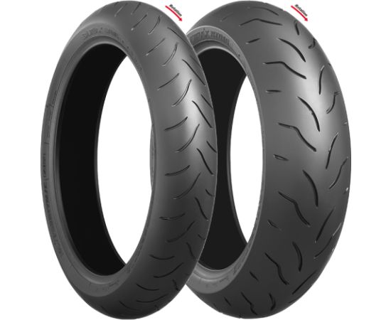 170/60ZR17 BRIDGESTONE BT016RP 72W PRO TL