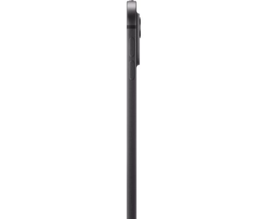 Apple iPad Pro 13" (512 GB), tablet PC (black, Gen 7 / 2024)