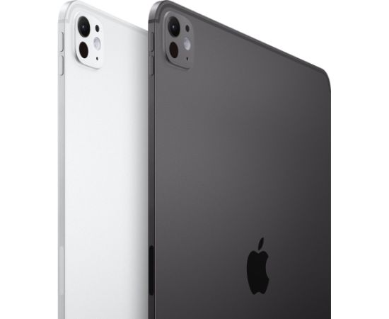 Apple iPad Pro 13" (512 GB), tablet PC (black, Gen 7 / 2024)