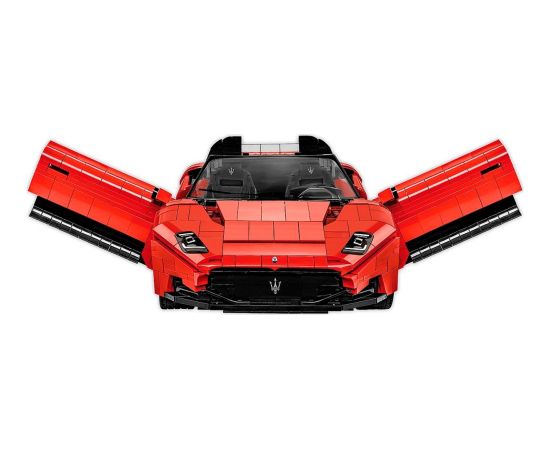 COBI Maserati MC 20 Cielo, construction toy (scale 1:12)