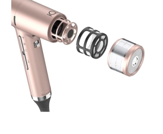 MATU FĒNS GA.MA PH6080.PK IQ3 PERFETTO Matu fēni