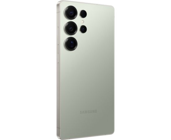 Samsung Galaxy S25 Ultra SM-S938B/DS 17.5 cm (6.9") Dual SIM Android 15 5G USB Type-C 12 GB 256 GB 5000 mAh Green Мобильные телефоны