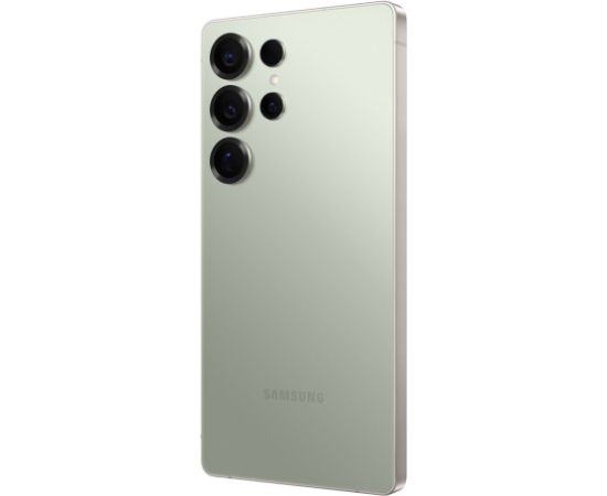Samsung Galaxy S25 Ultra SM-S938B/DS 17.5 cm (6.9") Dual SIM Android 15 5G USB Type-C 12 GB 256 GB 5000 mAh Green Мобильные телефоны