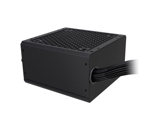 Gembird CCC-PSUBRONZE-850W Power supply unit Fornax Power 850W active PFC 12cm fan 80+Bronze color box