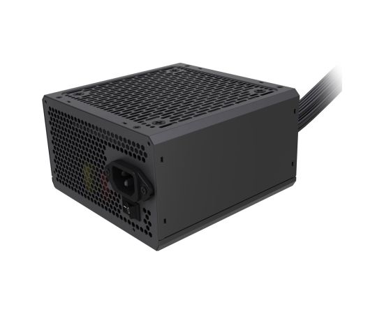 Gembird CCC-PSUBRONZE-850W Power supply unit Fornax Power 850W active PFC 12cm fan 80+Bronze color box