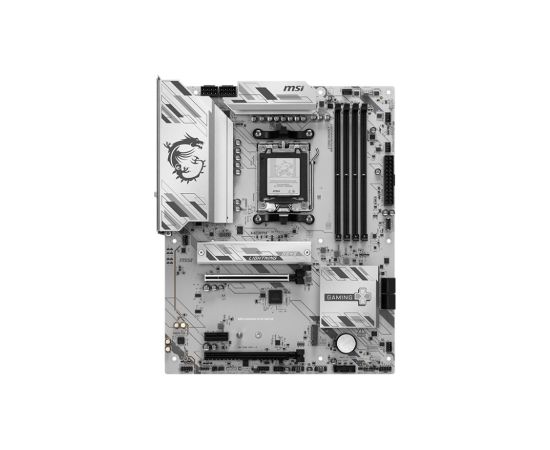 Płyta główna MSI B850 GAMING PLUS WIFI6E