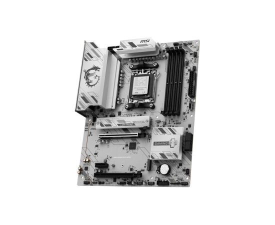 Płyta główna MSI B850 GAMING PLUS WIFI6E