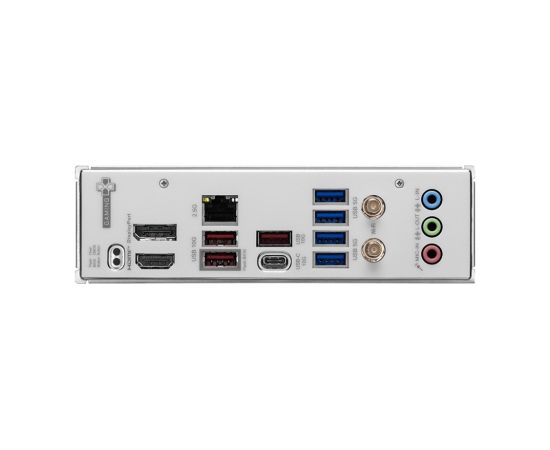 Płyta główna MSI B850 GAMING PLUS WIFI6E