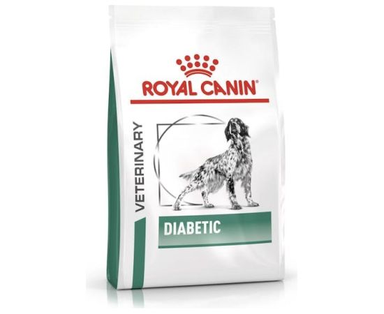 ROYAL CANIN Dog Diabetic VHN - dry dog food - 1,5kg