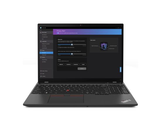 Lenovo ThinkPad T16 G2  R7 PRO 7840U 16GB/512GB/16" WUXGA TOUCH/WIN11 Pro