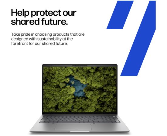 HP ZBook 8 G1i 14 - Ultra 7-255H, 32GB, 1TB SSD, NVIDIA RTX 500 Ada 4GB, 14 WUXGA 400-nit AG, 5MP IR cam, WWAN-ready, Smartcard, FPR, US backlit keyboard, 77Wh, Win 11 Pro, 3 years / B72SZET#ABB Portatīvie datori