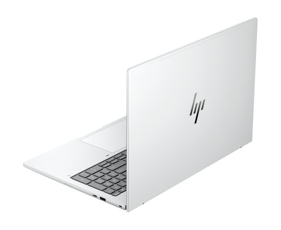HP EliteBook 8 G1a AI 16 - Ryzen AI 5 340, 16GB, 512GB SSD, 16 WUXGA 300-nit AG, 5MP IR cam, WWAN-ready, Smartcard, FPR, US backlit keyboard, Glacier Silver, 77Wh, Win 11 Pro