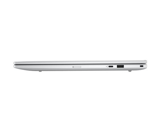 HP EliteBook 8 G1a AI 16 - Ryzen AI 5 340, 16GB, 512GB SSD, 16 WUXGA 300-nit AG, 5MP IR cam, WWAN-ready, Smartcard, FPR, US backlit keyboard, Glacier Silver, 77Wh, Win 11 Pro