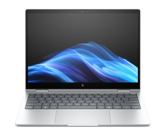 HP EliteBook 8 Flip G1i 13 - Ultra 7-255U, 32GB, 512GB SSD, 13.3 WUXGA Privacy Touch AG, 5MP IR cam, WWAN-ready, Smartcard, FPR, US backlit keyboard, 62Wh, Win 11 Pro