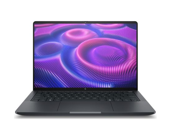 HP ZBook Ultra G1a AI 14 - Ryzen AI MAX+ PRO 395, 64GB, 2TB SSD, 14 3K 400-nit 120Hz OLED Touch BrightView, 5MP IR cam, FPR, Nordic backlit keyboard, Win 11 Pro, 3 years / A3ZJ4ET#UUW