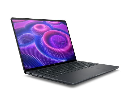 HP ZBook Ultra G1a AI 14 - Ryzen AI MAX+ PRO 395, 64GB, 2TB SSD, 14 3K 400-nit 120Hz OLED Touch BrightView, 5MP IR cam, FPR, Nordic backlit keyboard, Win 11 Pro, 3 years / A3ZJ4ET#UUW