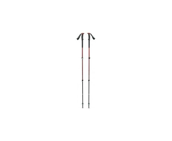 Black Diamond Trekinga nūjas TRAIL TREKKING POLES  Lilac