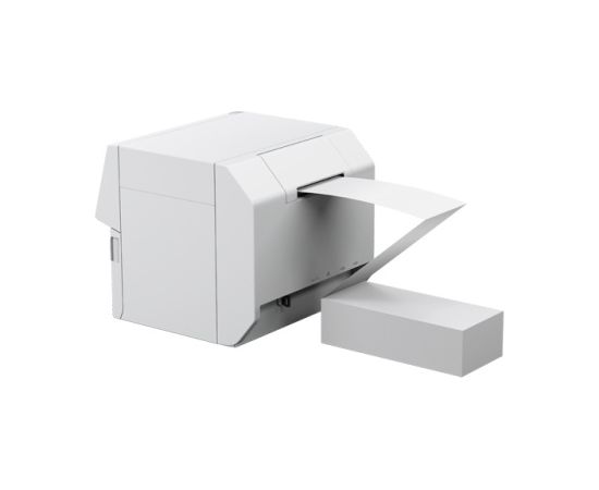 Epson ColorWorks C4000e (mk) Label Printer Inkjet Colour 100 mm/sec USB
