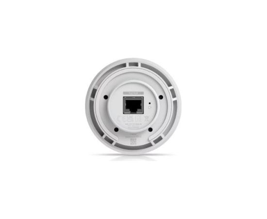 NET CAMERA 8MP IR BULLET AI/UVC-G6-BULLET-W UBIQUITI