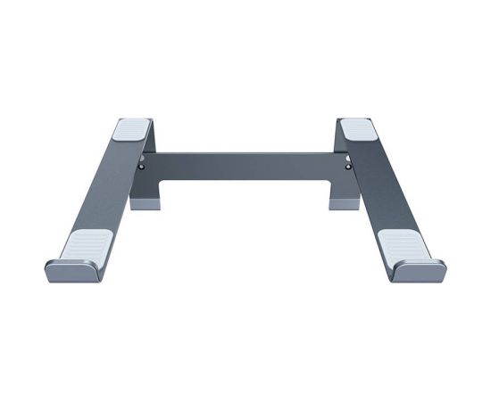Laptop Stand Baseus (4-Gear Adjustable) Space Grey
