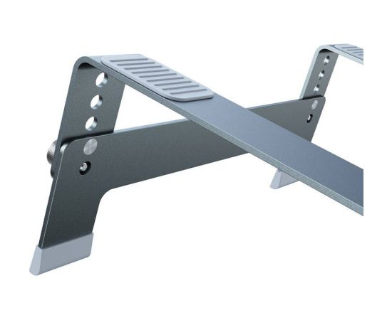 Laptop Stand Baseus (4-Gear Adjustable) Space Grey