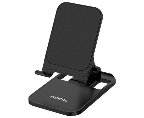 Foneng CP108 Folding Phone Stand Black