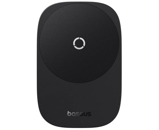 Baseus MagPro II Ultra-Thin Phone Cooler (black)