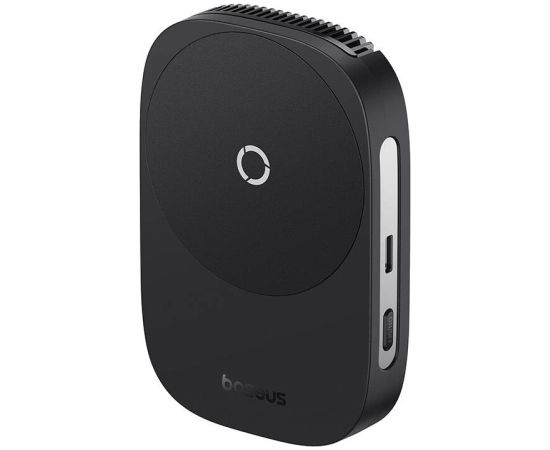 Baseus MagPro II Ultra-Thin Phone Cooler (black)
