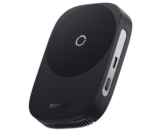 Baseus MagPro II Ultra-Thin Phone Cooler (black)
