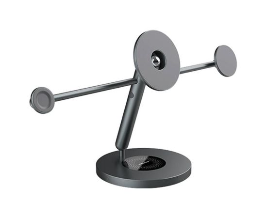 Nillkin SnapBranch Modular mount for tablet and watch (gray)