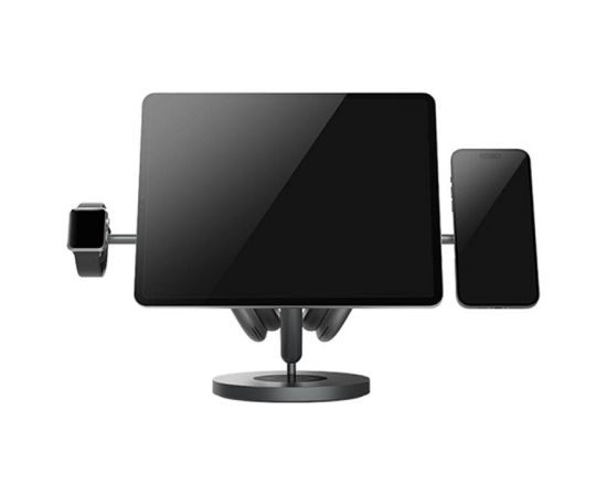 Nillkin SnapBranch Modular mount for tablet, watch and headphones (gray)