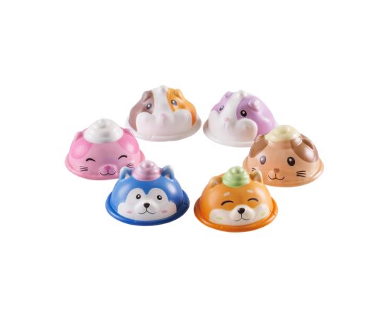 SLIMY Gļotas Squishy Pets