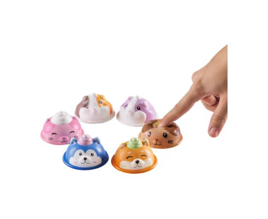 SLIMY Gļotas Squishy Pets