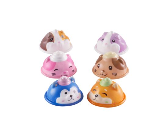 SLIMY Gļotas Squishy Pets