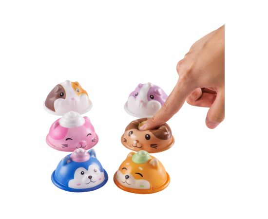 SLIMY Gļotas Squishy Pets
