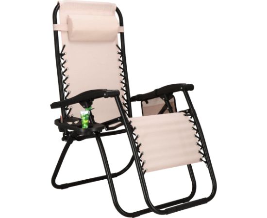 Dārza krēsls Springos GC0057