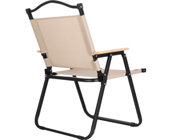 Dārza krēsls Springos GF0093 78 X 52 X 52,5 CM