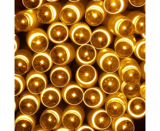 Akumulatora gaismas Springos CL4027 50 Led