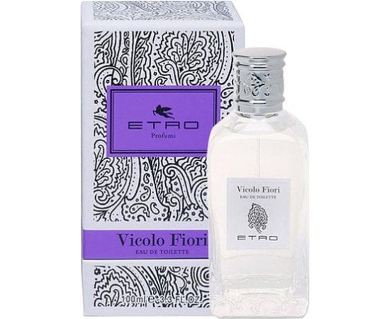 Etro Vicolo Fiori EDT 100 ml