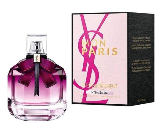 Yves Saint Laurent Mon Paris Intensement EDP 30 ml