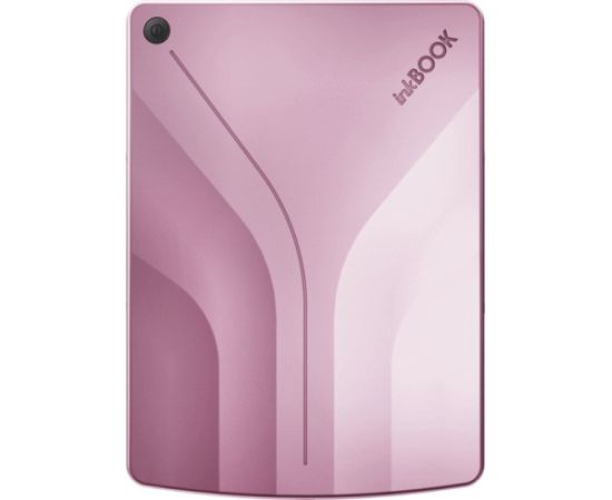 e-book reader inkBOOK Calypso Plus ROSE