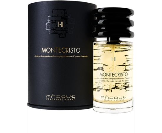 Ajmal Masque Milano Montecristo Eau De Parfum Spray  unisex  35 Ml For Women