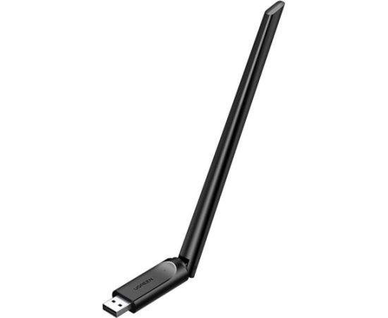 USB / Adapter Wi-Fi UGREEN CM763, 2.4/5GHz