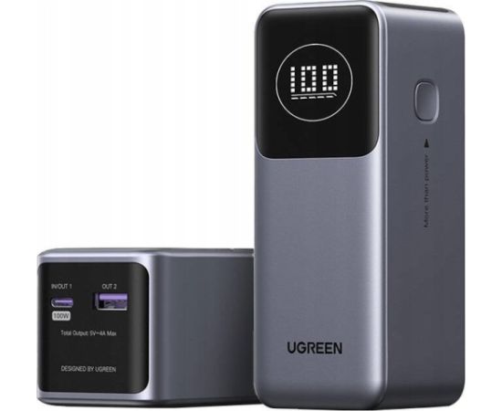 UGREEN 12000mAh 100W Fast Charging Powerbank