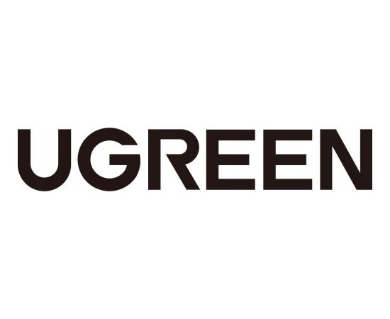 TĪKLA LĀDĒTĀJS Ugreen Nexode RG (Robot GaN), 2x USB-C + USB, 65W