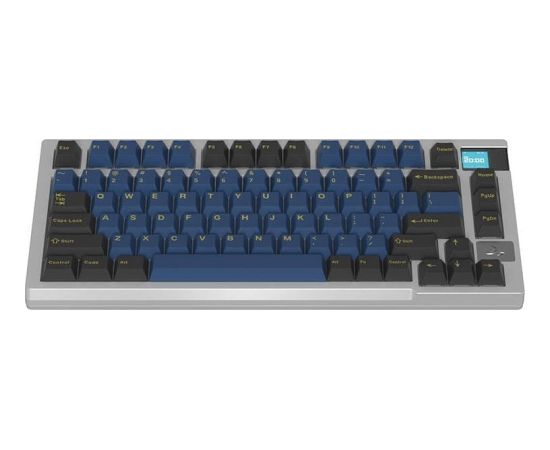 klaviatūra Blitzwolf Darmoshark K8 EF switch