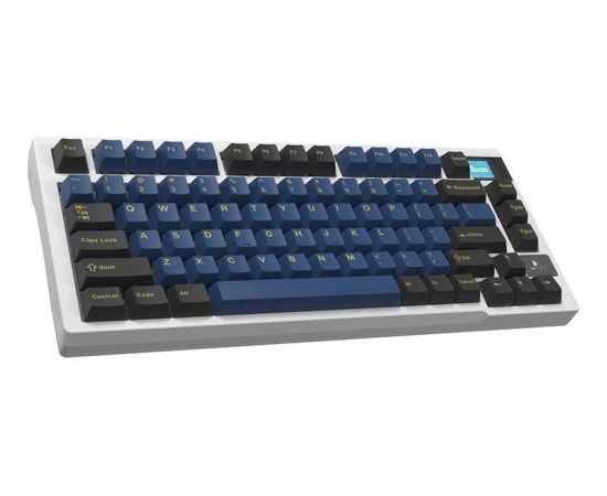 klaviatūra Blitzwolf Darmoshark K8 EF switch